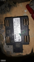 MERCEDES A KASA 177 C KASA 205 RADAR BEYNI  A0009053011