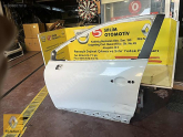 Oto Çıkma Parça / Renault / Clio / Kaporta & Karoser / Sol Ön Kapı / Çıkma Parça 