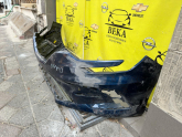 Oto Çıkma Parça / Renault / Clio / Tampon / Ön Tampon / Çıkma Parça 