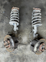 Oto Çıkma Parça / Volvo / S60 / Alt Takım / Taşıyıcı / Çıkma Parça 