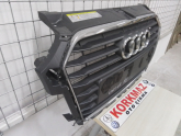 Oto Çıkma Parça / Audi / A1 / Kaporta & Karoser / Panjur / Çıkma Parça 
