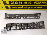 Oto Çıkma Parça / Renault / Megane / Tampon / Ön Tampon / Çıkma Parça 