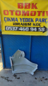 Oto Çıkma Parça / Peugeot / Boxer / Kaporta & Karoser / Sol Ön Çamurluk / Çıkma Parça 