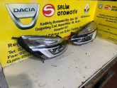 Oto Çıkma Parça / Renault / Clio / Far & Stop / Sağ Ön Far / Çıkma Parça 