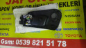 Oto Çıkma Parça / SsangYong / Korando / Kaporta & Karoser / Dış Kapı Kolu / Sıfır Parça 