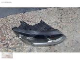 Oto Çıkma Parça / Volkswagen / Polo / Far & Stop / Sağ Ön Far / Çıkma Parça 