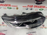 Oto Çıkma Parça / Renault / Kadjar / Far & Stop / Sağ Ön Far / Çıkma Parça 