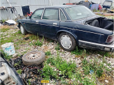 Oto Çıkma Parça / Jaguar / Sovereign / Kaporta & Karoser / Sağ Ön Çamurluk / Çıkma Parça 