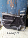 OPEL ASTRA G ORJİNAL SOL ÖN KAPI DÖŞEMESİ