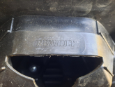 Oto Çıkma Parça / Renault / Clio / Tampon / Tampon Izgarası / Çıkma Parça 