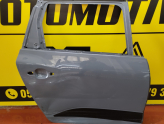 Oto Çıkma Parça / Dacia / Sandero / Kaporta & Karoser / Sağ Arka Kapı / Çıkma Parça 