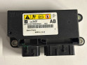 OPEL ASTRA J AİRBAG BEYNİ 13582437 AB