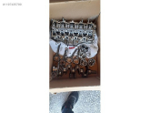 Oto Çıkma Parça / Honda / Civic / Motor / Motor (komple) / Çıkma Parça 