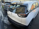 OPEL CROSSLAND 2023 2024 BAGAJ DOLU SÖKME HATASIZ ORJINAL