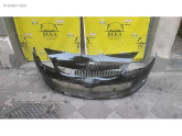 OPEL ASTRA J ÖN TAMPON SİYAH ÇIKMA ORJİNAL YEDEK PARÇA