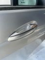 Mercedes E W212 sol arka kapı 6 keyless dış açma kolu ve bademi