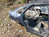Oto Çıkma Parça / Renault / Laguna / Kaporta & Karoser / Arka Çamurluk / Çıkma Parça 