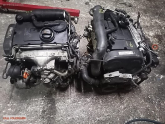 VOLKSWAGEN GOLF 2.0 TDİ BKD ÇIKMA MOTOR KOMPLE SANDIK
