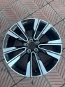 Volvo V60 jant