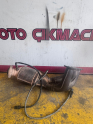 Oto Çıkma Parça / Mercedes / E Serisi / Egzoz / Katalitik Konvertör / Çıkma Parça 