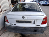 ÖZMEN OPEL ASTRA F SEDAN ÇIKMA ARKA BAGAJ KAPAĞI KOMPLE