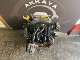 Kangoo 1.2 8v Komple Motor D7F Garantili Çıkma