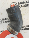 POLO TURBO BASINÇ HORTUMU 6R0145838 1K0145762K