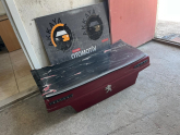 Oto Çıkma Parça / Peugeot / 405 / Kaporta & Karoser / Bagaj Kapağı / Çıkma Parça 