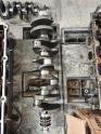 Mercedes Sprinter Vito 5 silindir dizel krank mili DE27