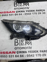 Oto Çıkma Parça / Nissan / Qashqai / Far & Stop / Sağ Ön Far / Çıkma Parça 