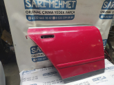 Oto Çıkma Parça / Audi / A4 / Kaporta & Karoser / Sağ Arka Kapı / Çıkma Parça 