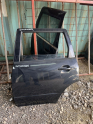 Oto Çıkma Parça / Mitsubishi / Outlander / Kaporta & Karoser / Sol Arka Kapı / Çıkma Parça 