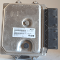 55271527 CA ECU BUY 9DF D419 GC1 MOTOR BEYNI FIAT EGEA 1.3 9DF