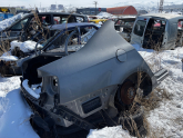 Oto Çıkma Parça / Volkswagen / Passat / Kaporta & Karoser / Komple Arka / Çıkma Parça 