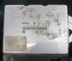 BMW E36 1,8İ MOTOR BEYNİ
