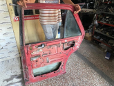 Oto Çıkma Parça / Hyundai / Sonata / Kaporta & Karoser / Sağ Arka Kapı / Çıkma Parça 
