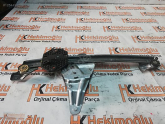 Oto Çıkma Parça / Renault / Symbol / Oto Cam / Cam Krikosu / Çıkma Parça 