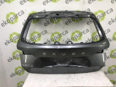 Oto Çıkma Parça / Skoda / Kamiq / Kaporta & Karoser / Bagaj Kapağı / Çıkma Parça 