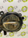 BMW 1  2012 2018 F20 F30 F32 F33 SAĞ SİS FARI LEDLİ 63177315560