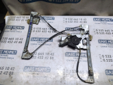 Oto Çıkma Parça / Skoda / Octavia / Oto Cam / Cam Krikosu / Çıkma Parça 