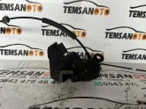 PEUGEOT 408 SOL ARKA KAPI KİLİDİ SIFIR ORJİNAL TEMSAN OTO