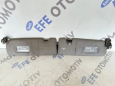 bmw f20 1.18 2015 sağ güneşlik (son fiyat)