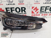 Oto Çıkma Parça / Honda / City / Far & Stop / Sağ Ön Far / Çıkma Parça 