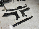 Oto Çıkma Parça / Cupra / Formentor / Tampon / Tampon Braketi / Çıkma Parça 