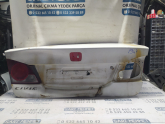 Oto Çıkma Parça / Honda / Civic / Kaporta & Karoser / Bagaj Kapağı / Çıkma Parça 