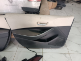 Corolla 2021 Kapı döşemesi