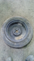 2006-2010 SUZUKİ VİTARA DEMİR JANT