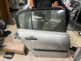 RENAULT MEGAN 2 GRİ SAĞ ARKA KAPI ORJİNAL DOLU