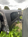 Oto Çıkma Parça / Opel / Zafira / Oto Cam / Kelebek Camı / Çıkma Parça 