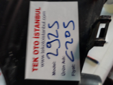 Oto Çıkma Parça / Mercedes / C Serisi / Radyatör / Radyatör Seti / Çıkma Parça 